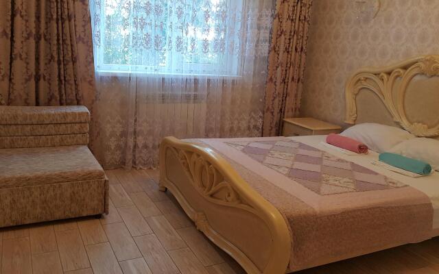 V Tsentre Gelendzhika Guest House