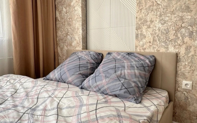 Квартира УЛетный