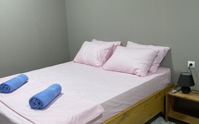Regan Guest house