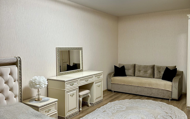 Квартира Чистая квартира в новостройке