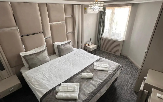 Grand Heykel Hotel
