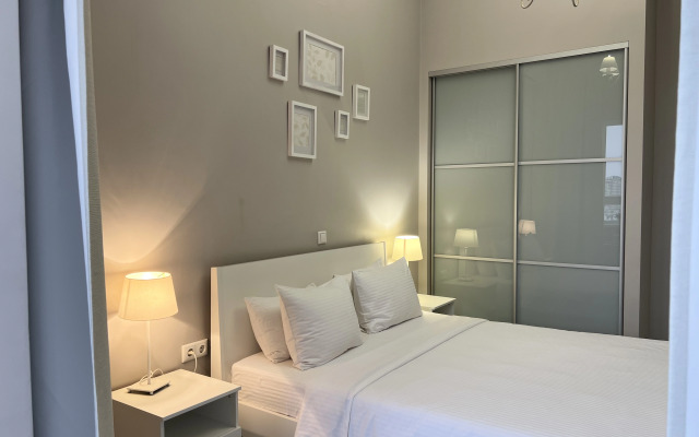 Апартаменты Улучшенные Мой Дом Звезда