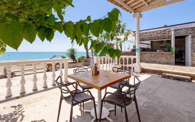 Amore Hotel
