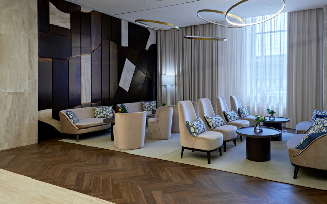 Grand Hotel Krasnodar