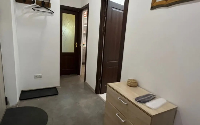 Апартаменты Логово Румс Шестикомнатные