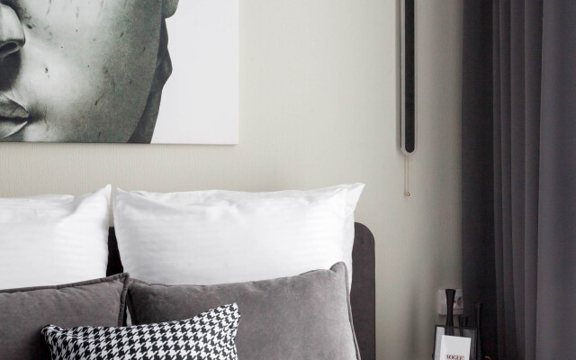 Апартаменты RoomyRoom Mr. Grey