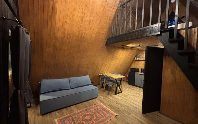 Guamka home Guest house
