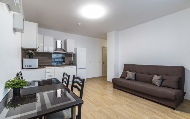 V Zhk Narodnye Kvartaly Apartments