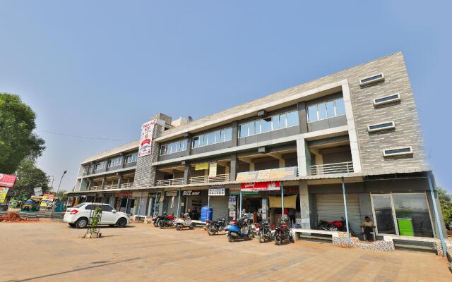 Sparsh Inn Hotel