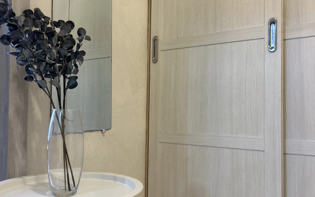 Апартаменты Заботливые комфорт-класса рядом с ТРЦ Планета