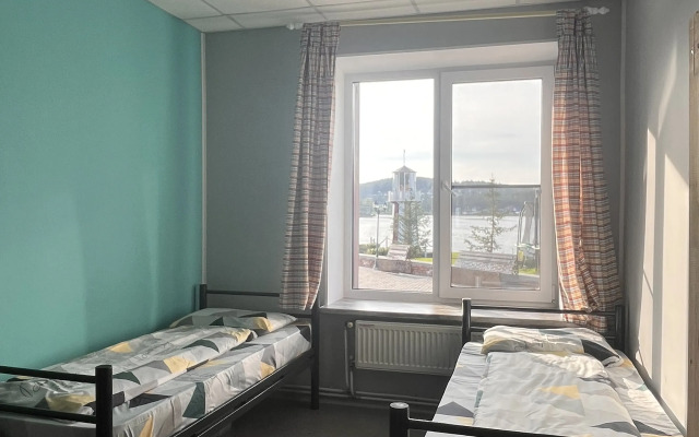 Спортивная база-отдыха POLYKARP