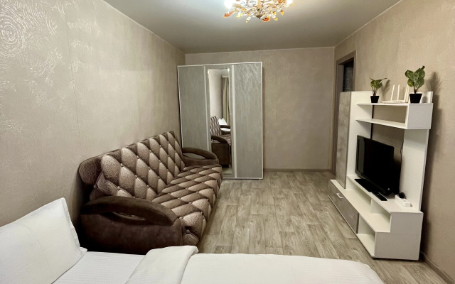 Квартира 1-комнатная