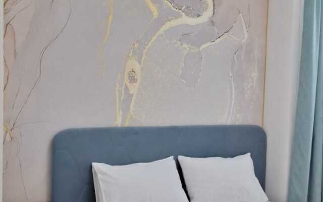 Квартира Дизайнерская в шаговой доступности от центра города