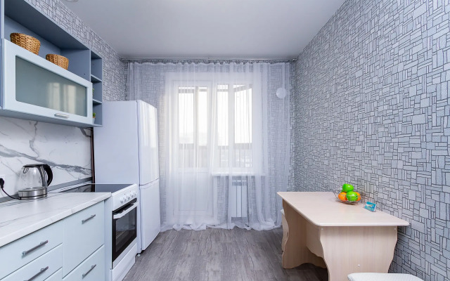 Апартаменты Фрунзе 20 этаж 12