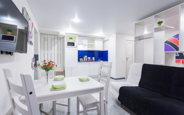 Apartamenty 6ya Krasnoarmeyskaya 23 (9)
