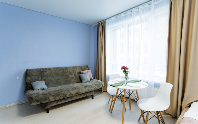 Nedaleko Ot Akvaparka Flat