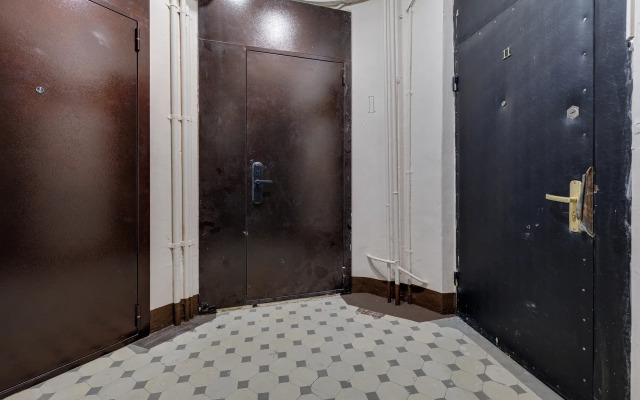 Апартаменты Студия на Смоленской