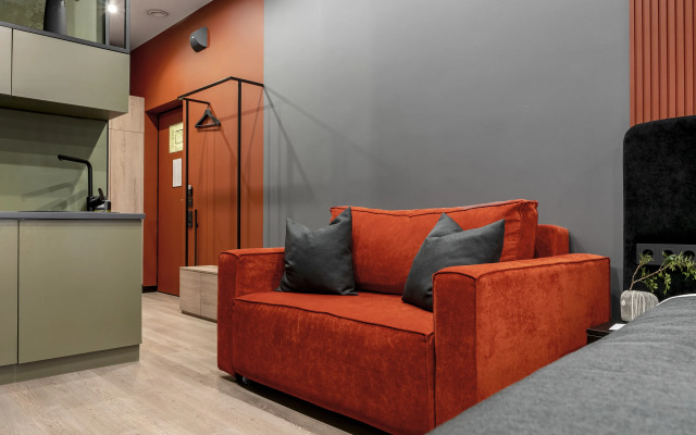Terraplace By Mix Hotels Boutique-hotel
