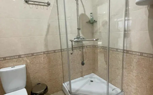 Studio in Sorrento Park Flat