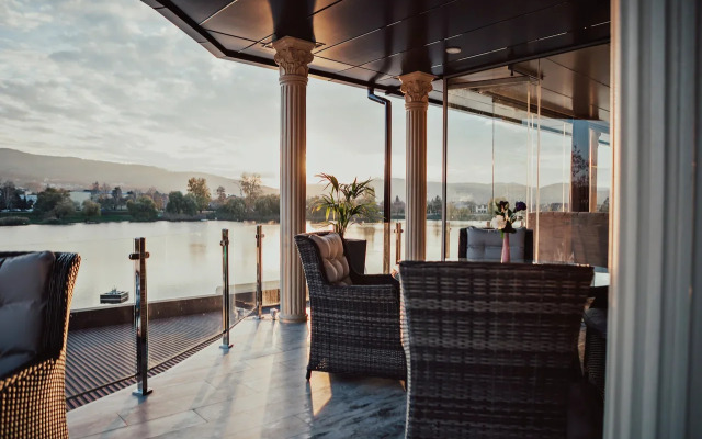 Panorama Hotel