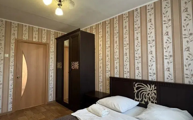 Квартира в центpе гoрoда