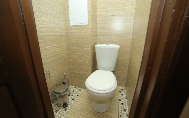 BelaTravel Apartments at the address: Kirov, 23