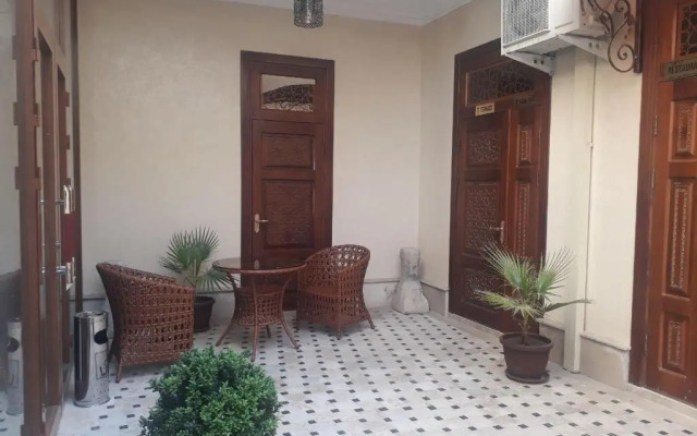 Poyi Kalon Terrace Guest house