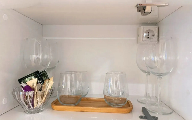 Orbi D2 1625 Apartments