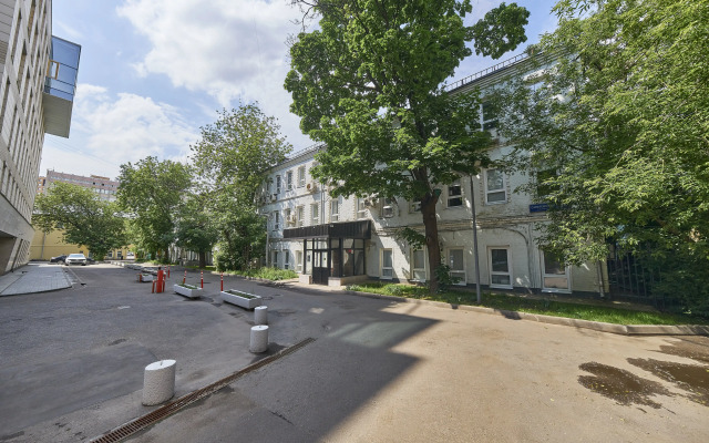 Апартаменты EasyGuest на Новом Арбате