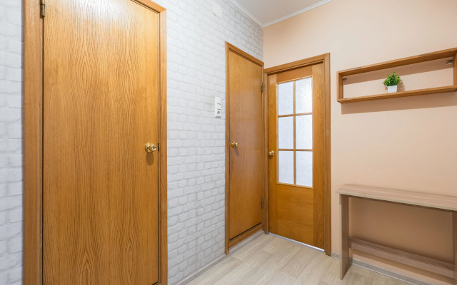 EasyGuest na Prospecte Entusiastov 43 Apartments