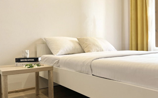 Квартира Hugge Place у Аквапарка Объект №201