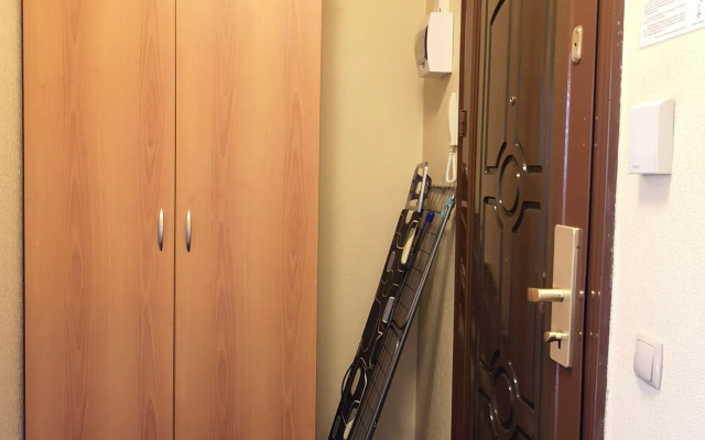 Однокомнатные апартаменты Oрехово (Дом у Парка)