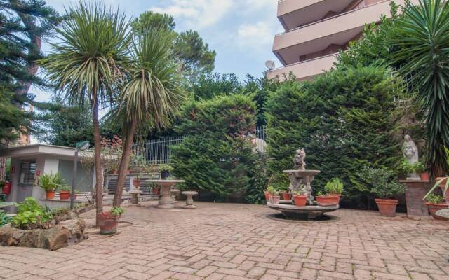 Villa Letizia-Casa per ferie Guest house