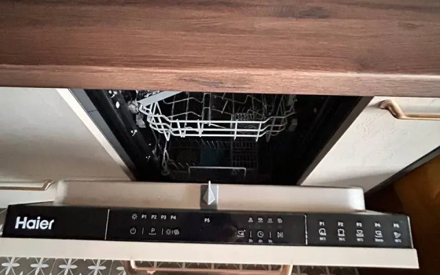 Квартира на Дадаева 71