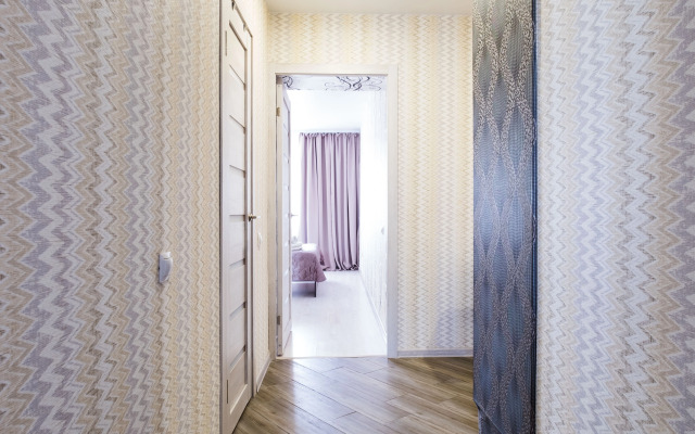 Апартаменты Двухкомнатные рядом Аэропорт М4 Дон Парк OZ Mall