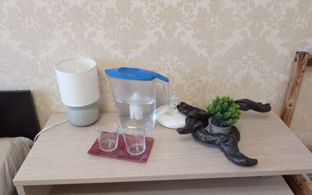 Квартира Live-In-Comfort на Советской