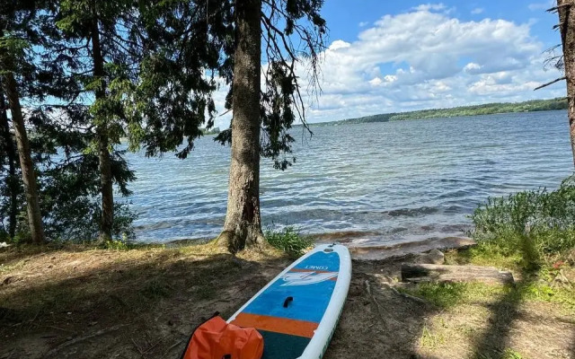 Ruza River Club Glamping