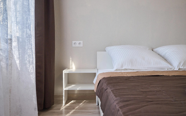 Квартира ПосуткаРу Г Развед 17/1 парк Краснодар им Галицкого