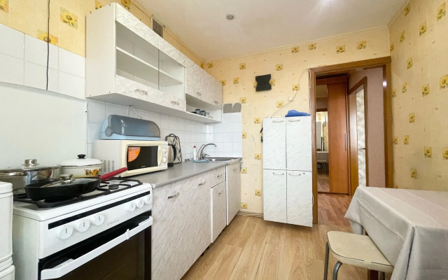 2-Komnatnye Na Vetluzhskoy Apartments