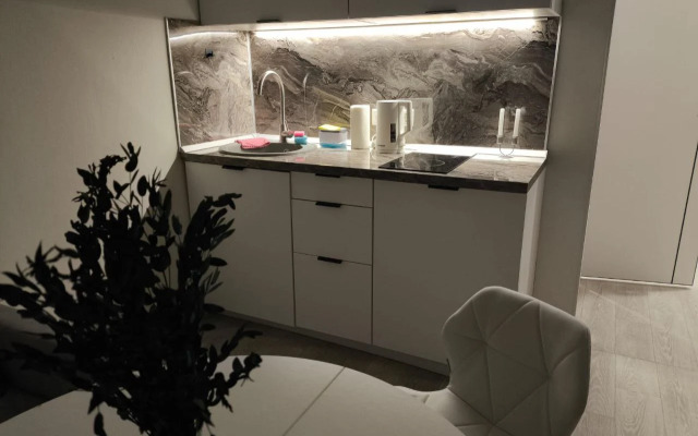 Квартира Изумруд