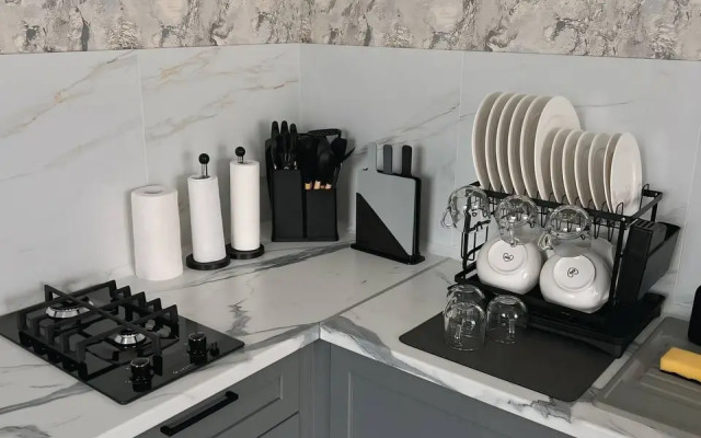 Gostevye Doma Prestige Guest House