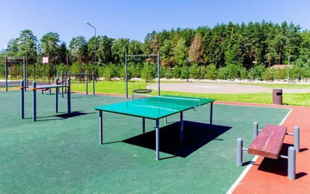 Частный дом Гринвуд 2