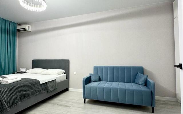 Апартаменты Парк Галицкого