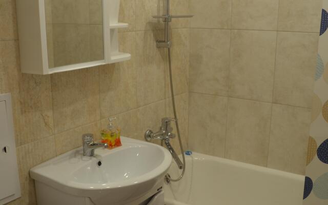 Centr Vitebska Flat