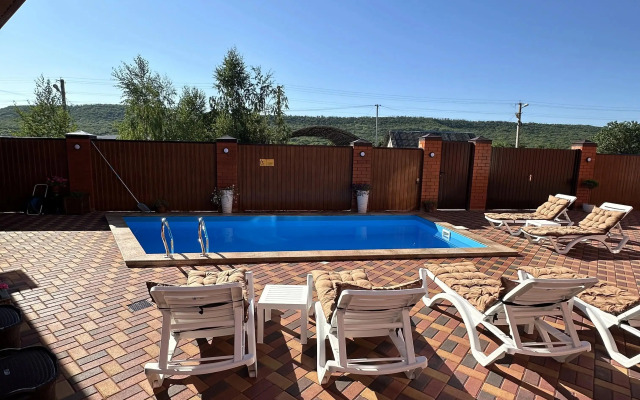 Veterok Guest house