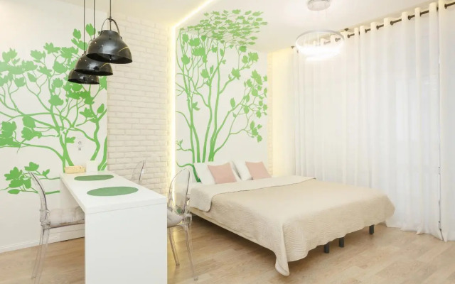 Студия Этажидейли на Белинского 30