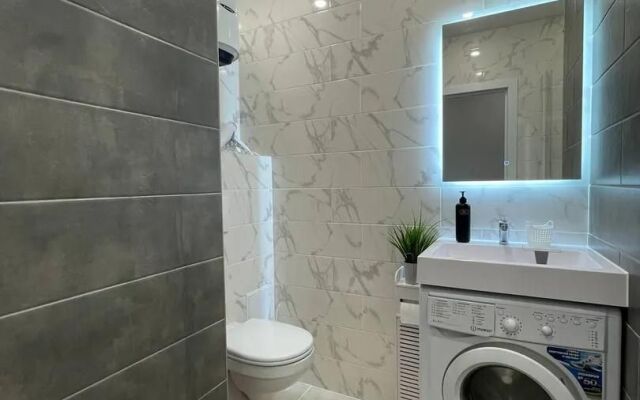 Квартира Харьковская 74