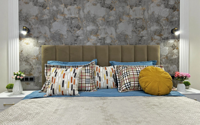 Ocharovatelnaya Kvartira V Luchshey Lokatsii Apartments