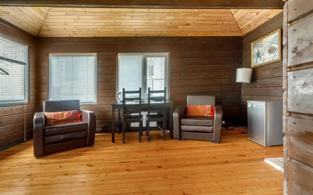 Usadyba Guest House
