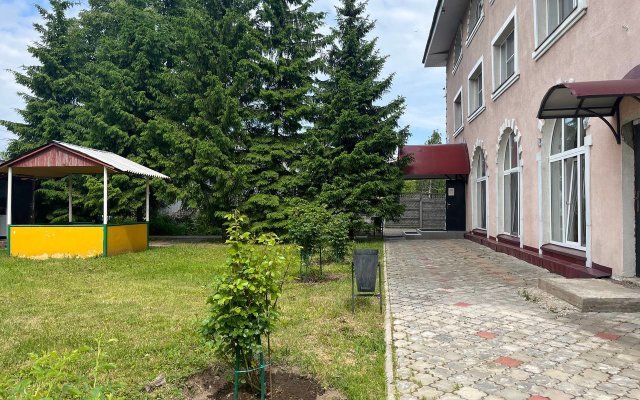 Vizit Hotel